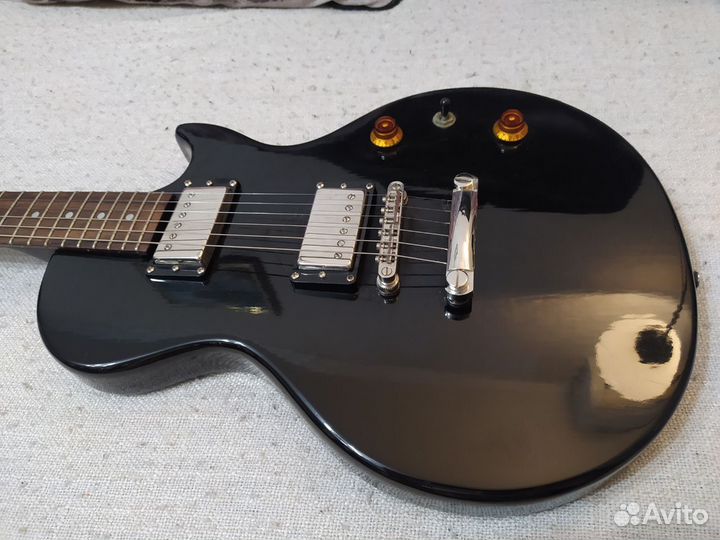 Электрогитара Epiphone