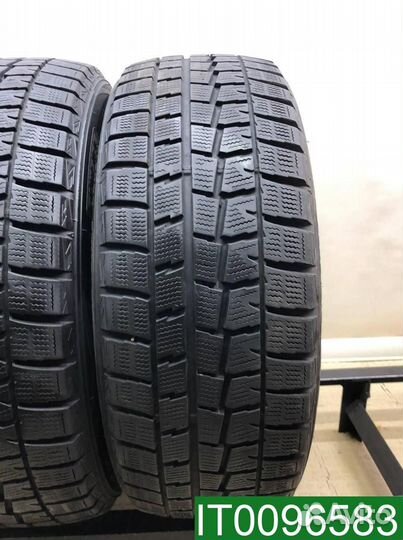 Dunlop Winter Maxx WM01 215/55 R17 101H