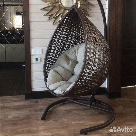 Мабель из ротанга