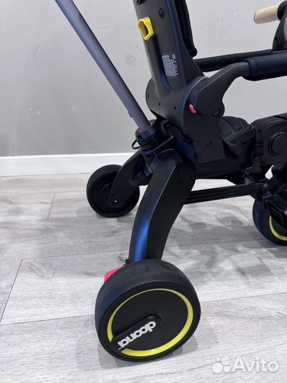 Велосипед doona liki trike s5