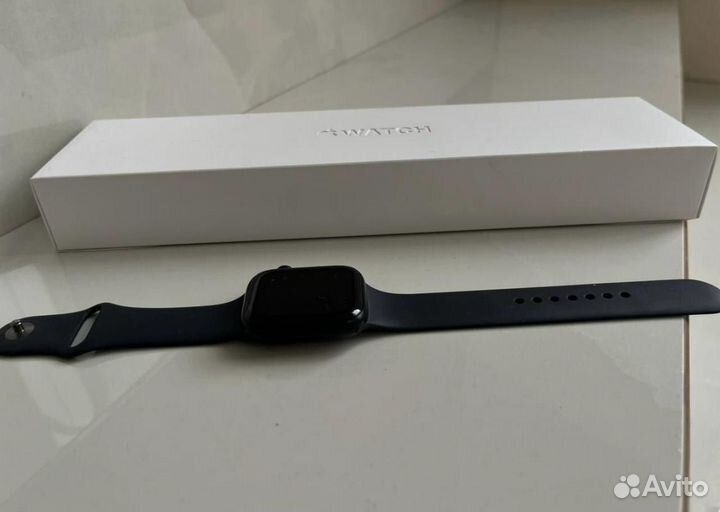 Apple watch