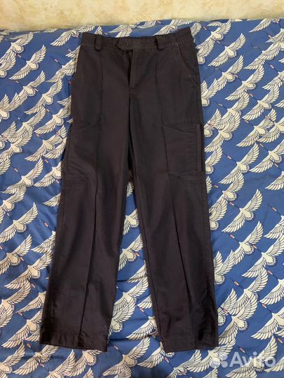 Форма полиции ппс