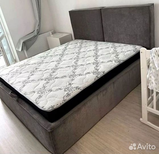 Матрас новый ортопед с доставкой