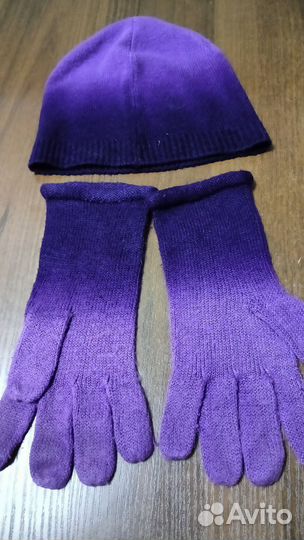 Шапки разные. Размер 56