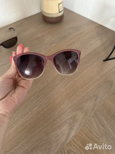 Очки женские