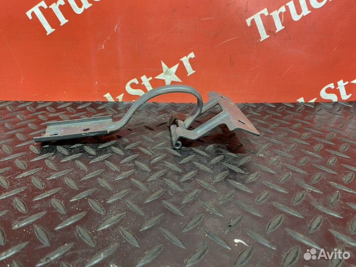 Петля бардачка Scania 5-series