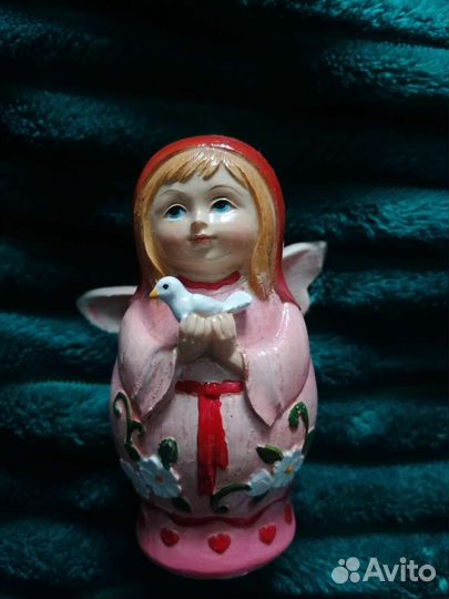 Статуэтка ангел