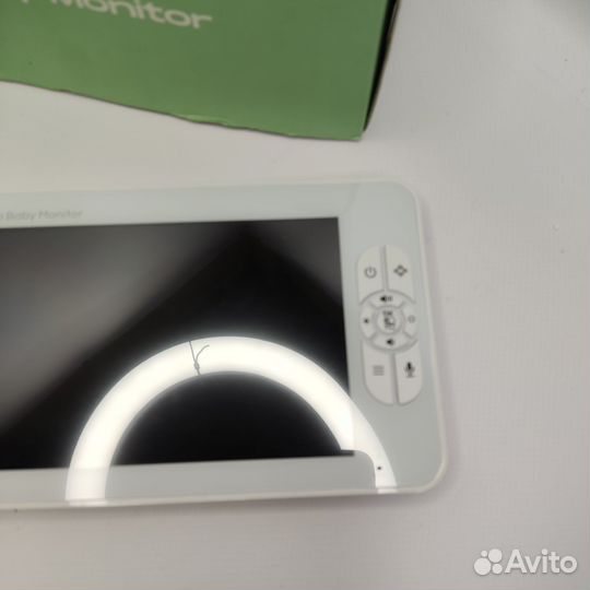 Беби монитор, видеоняня