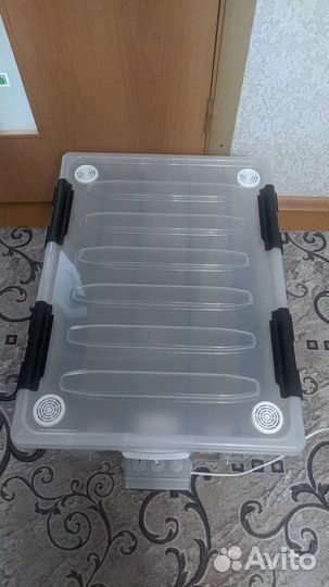 Электросушилка для рыбы, мяса и тд