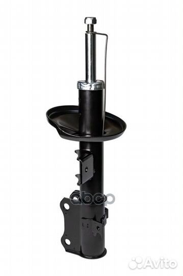 Амортизатор подвески Лев., GAS, suzuki F21GR0082