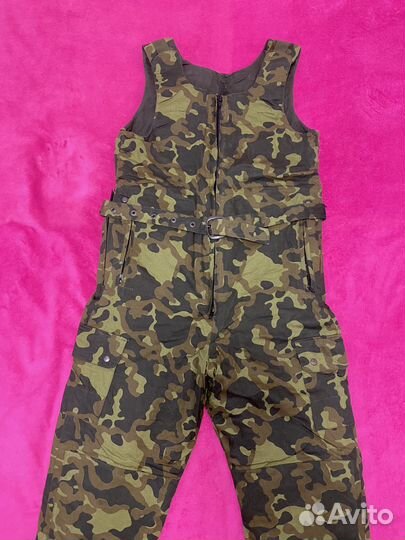 Комбинезон летный ввс 52-54 размер