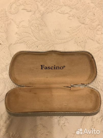 Футляр для очков