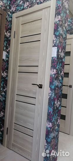 Двери межкомнатные