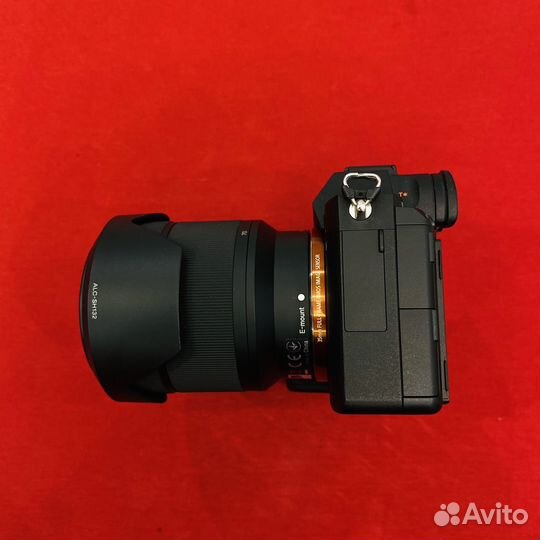 Sony a7 iii kit 28-70mm