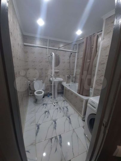 3-к. квартира, 63 м², 2/5 эт.