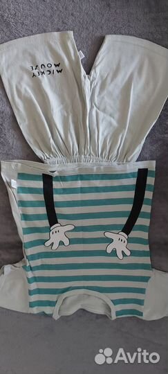 Вещи для мальчика 116