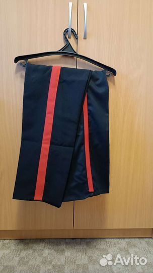 Кадетская форма