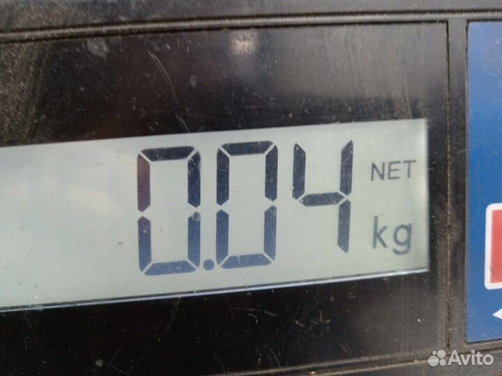 Резистор для Iveco EuroCargo 3