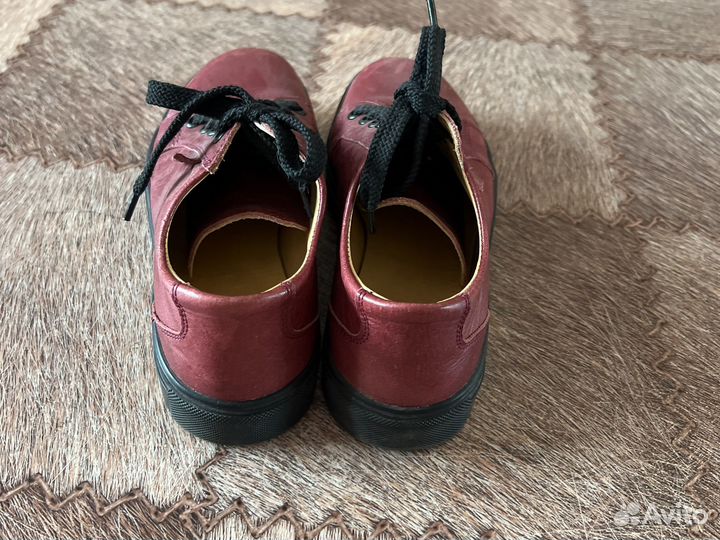 Ботинки, кеды