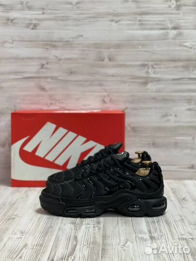 Кроссовки Nike Air Max Tn Plus термо