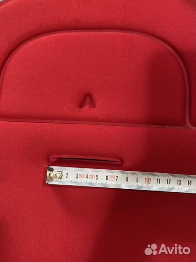 Вкладыш в коляску