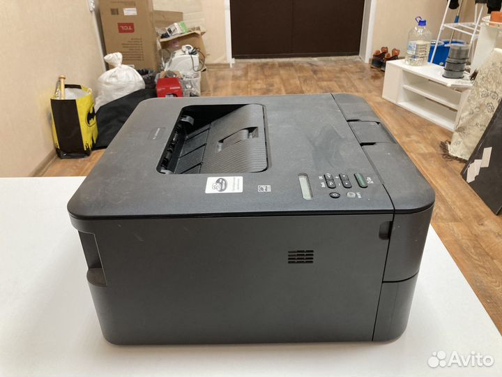 Принтер лазерный brother HL-L2340DWR