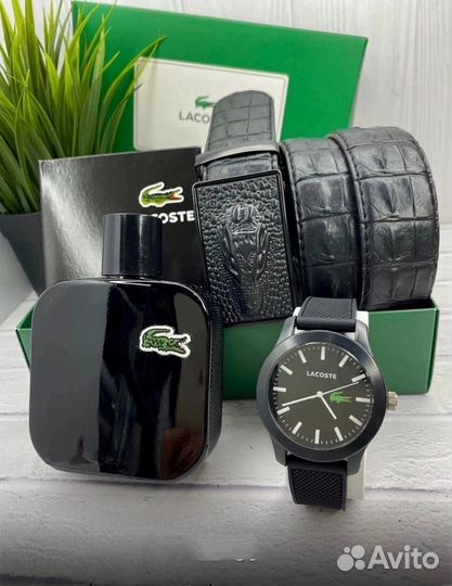 Мужской подарочный набор на новый год