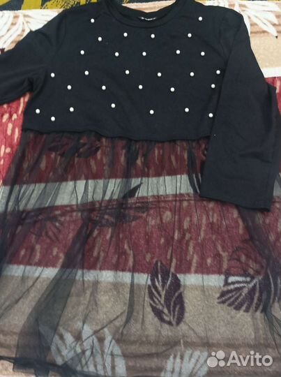 Одежда для девушек