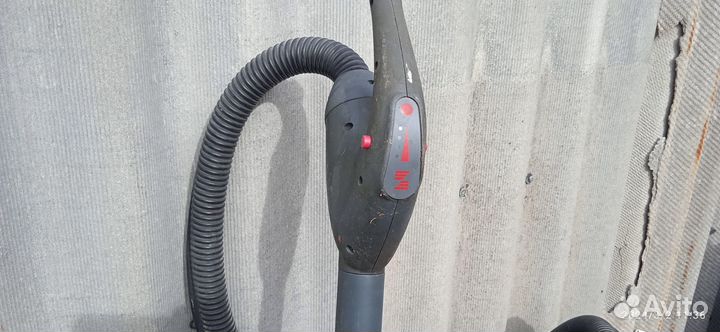 Пылесос-парогенератор Zepter Tutto Jebbo в раб сос