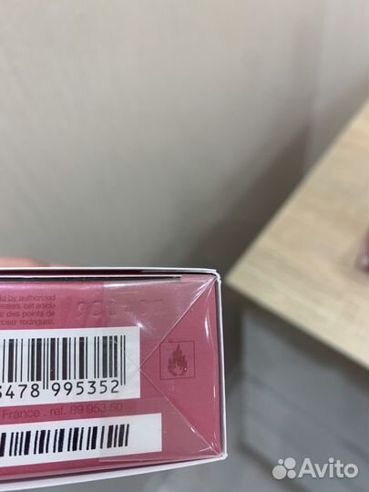 Туал. вода Narciso Ridriguez Fleur Musc 50 мл