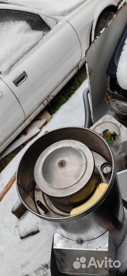 Кипятильник проточный кнэ 50