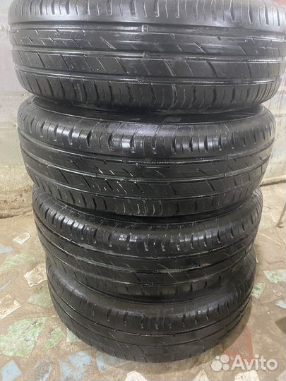 Летние колеса r14 ваз