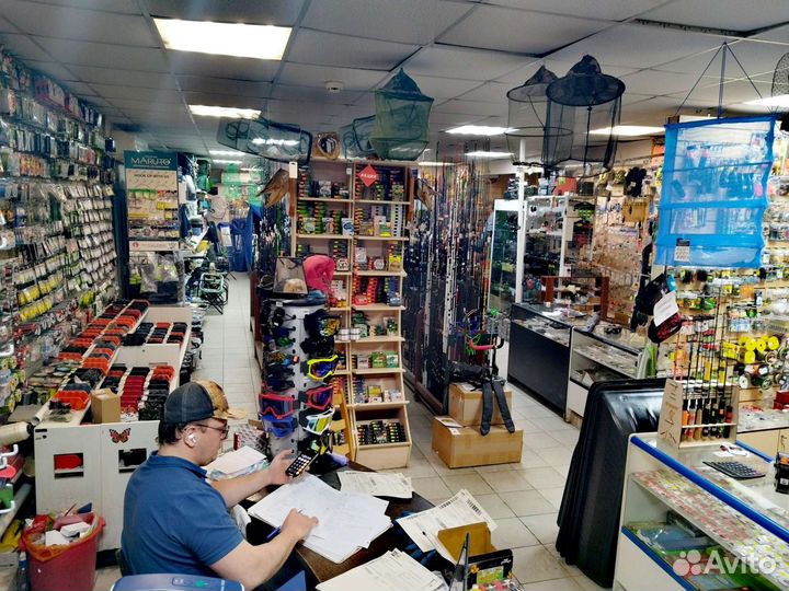 Фидер Kaida Impuls-2