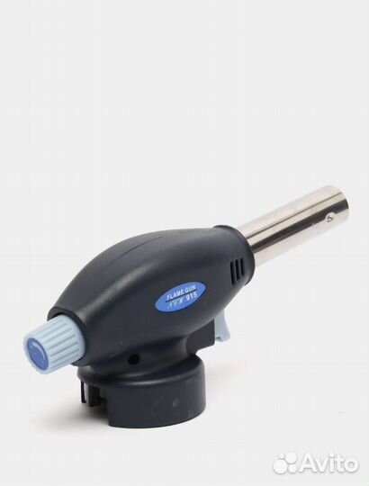 Газовая горелка для розжига