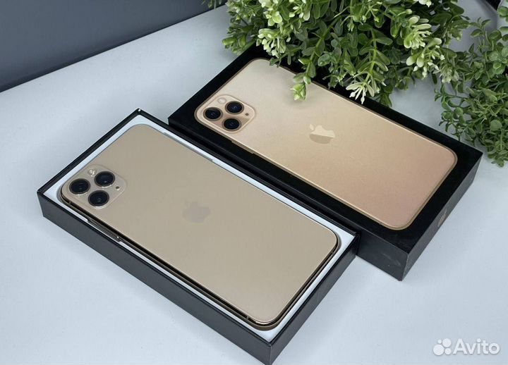 iPhone 11 Pro Max, 64 ГБ