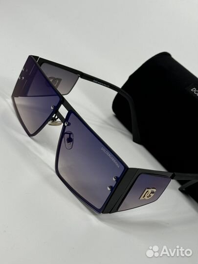 Очки Dolce gabbana новинка 2025