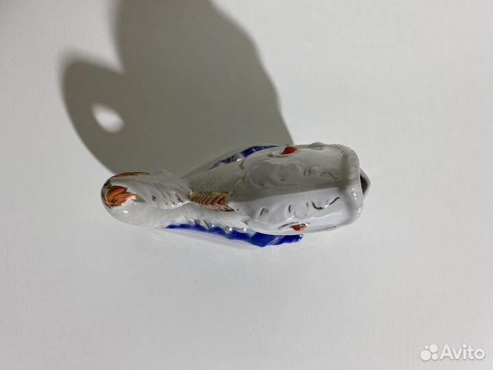 Статуэтка / Салфетница 