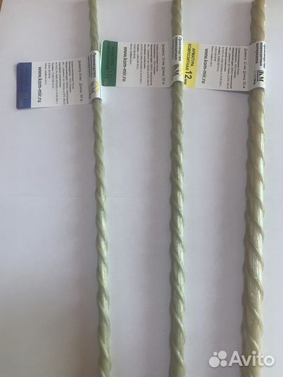 Арматура напрямую с завода