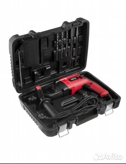 Перфораторы Hiper 800, Bort bhd-700-p