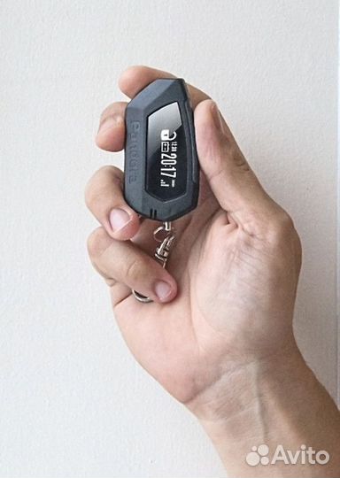 Автосигнализация Pandora DX-90 (Пандора)