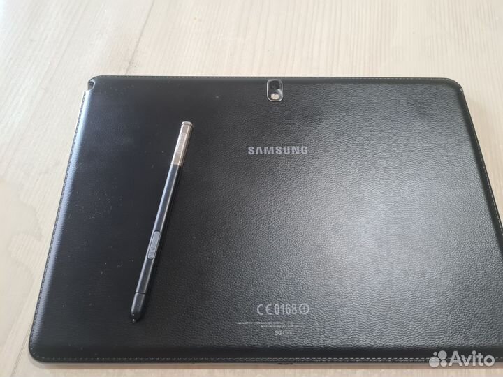 Планшет Samsung Galaxy Note 10.1