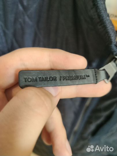 Куртка Tom Tailor