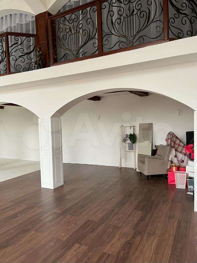 Общепит, 203.3 м²