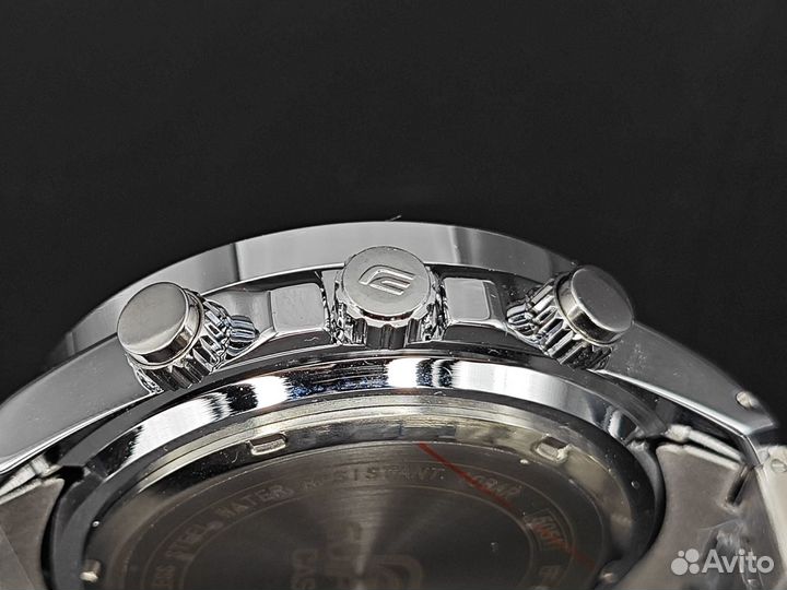 Наручные часы casio edifice новые