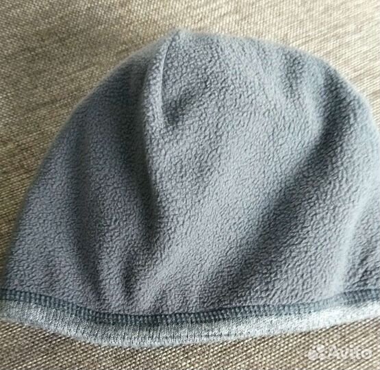 Шапка для мальчика 48