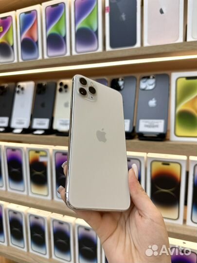 iPhone 11 Pro Max, 64 ГБ