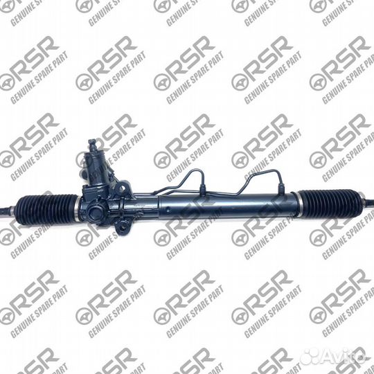 Рулевая рейка Kia Sportage