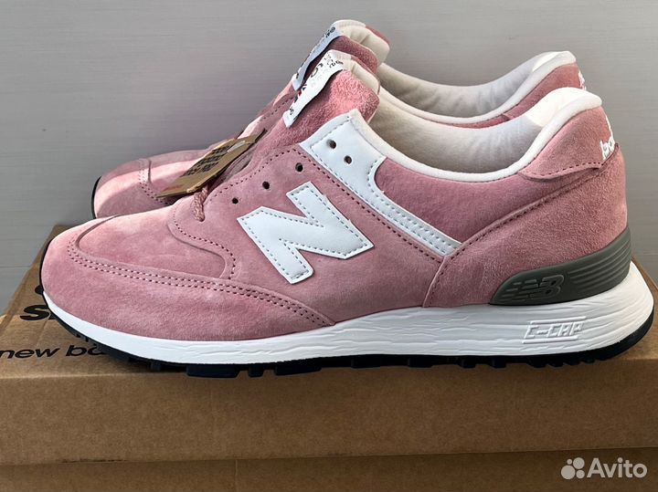 Кроссовки New balance 576 оригинал