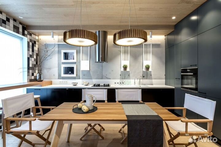 Кухонный гарнитур 