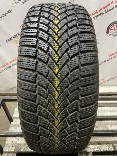 Bridgestone Blizzak LM-005 225/55 R17 101V